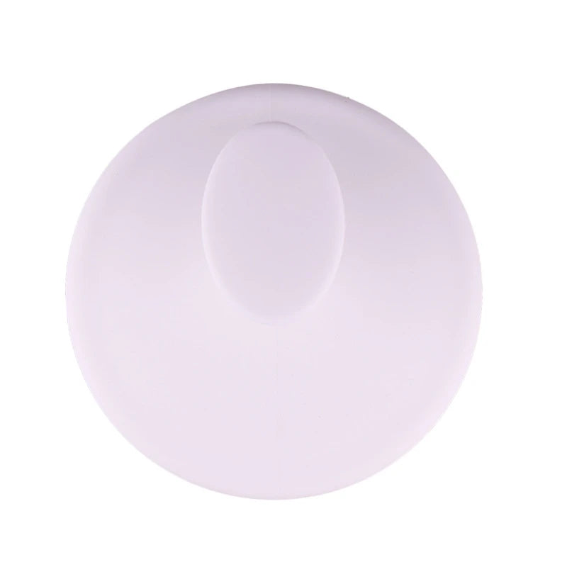 Silicone Scalp Massager Shampoo Brush