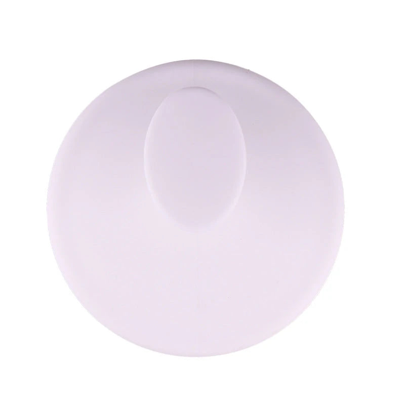 Silicone Scalp Massager Shampoo Brush