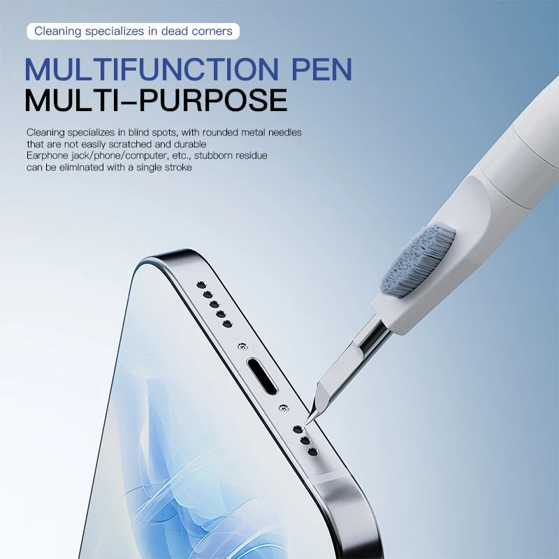 Multifunctional Keyboard Cleaning Kit