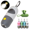 LED Pet Waste Bag Dispenser 🐶💡