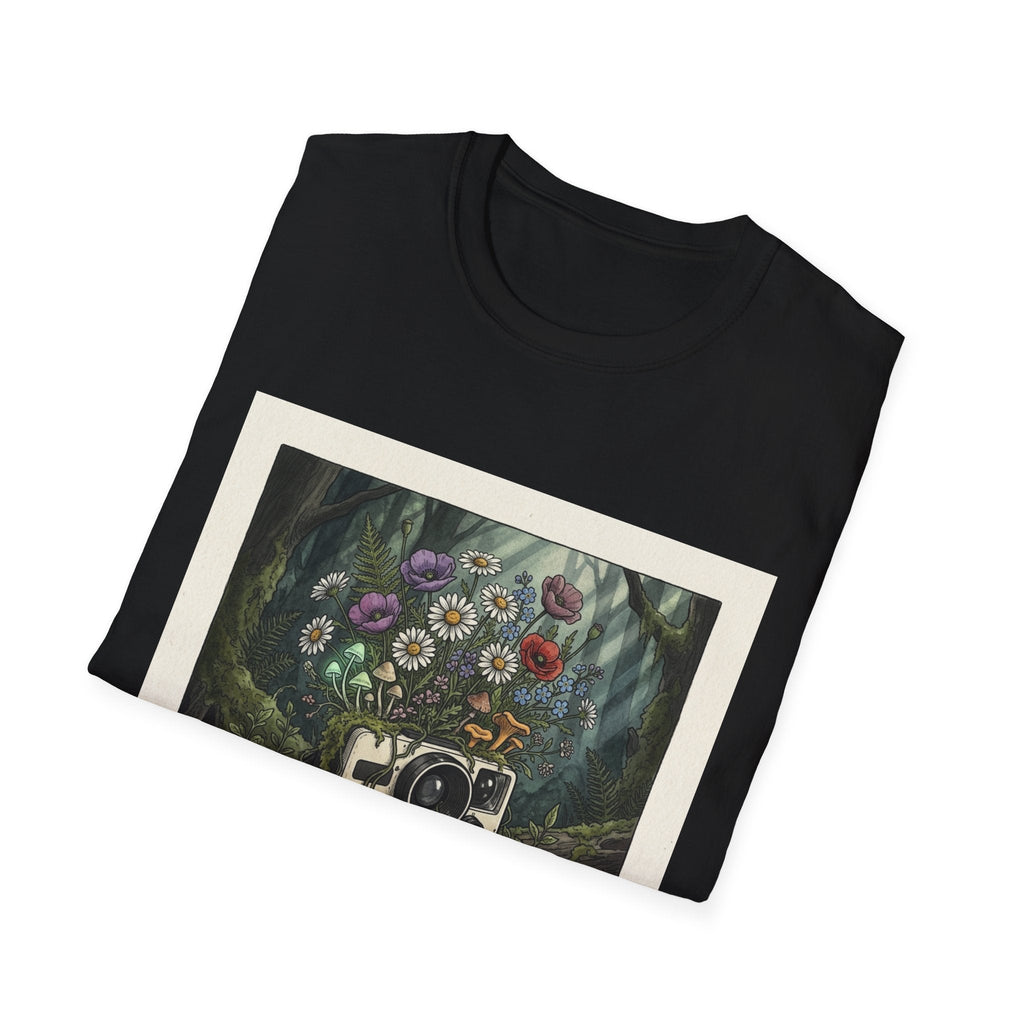 Instant Bloom | Unisex T-Shirt