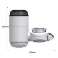 Instant Electric Heating Water Faucet